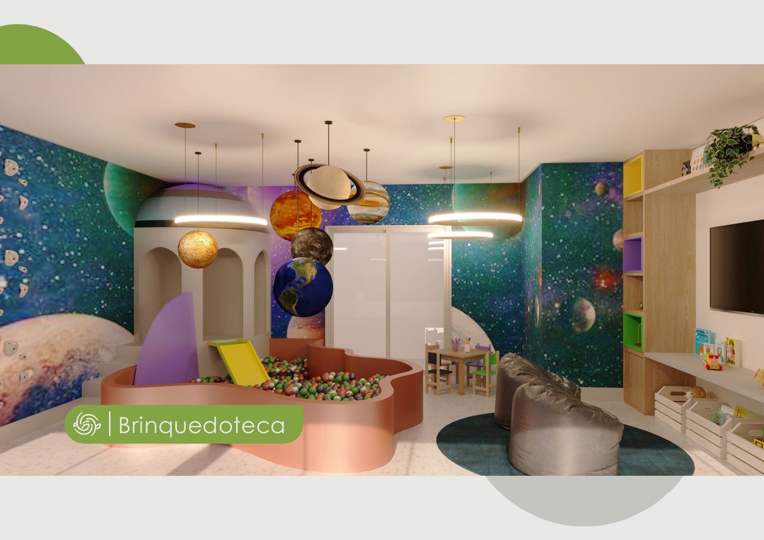 Brinquedoteca